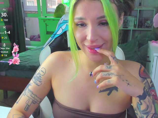 Hayley_Smith live cam preview