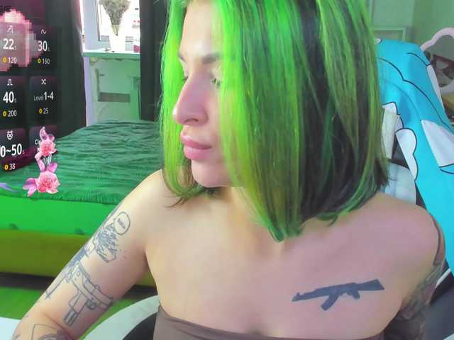 folinskaayaa live webcam show