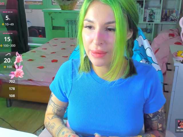 Hayley_Smith live cam preview