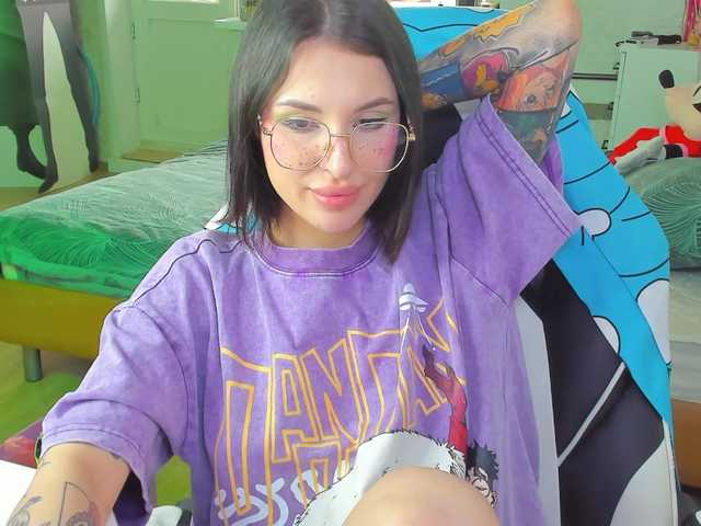 folinskaayaa webcam