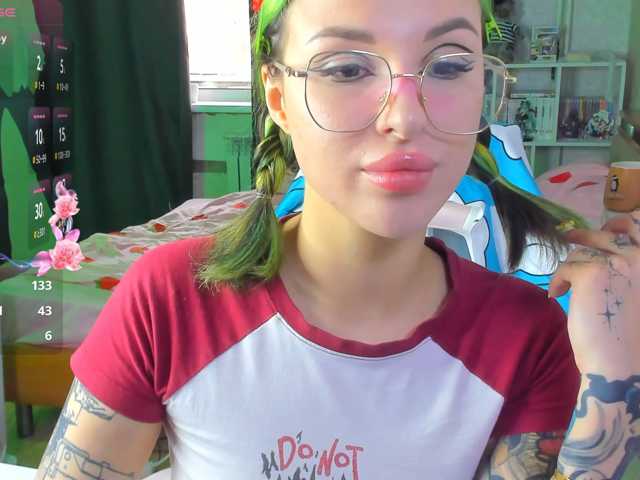folinskaayaa live cam