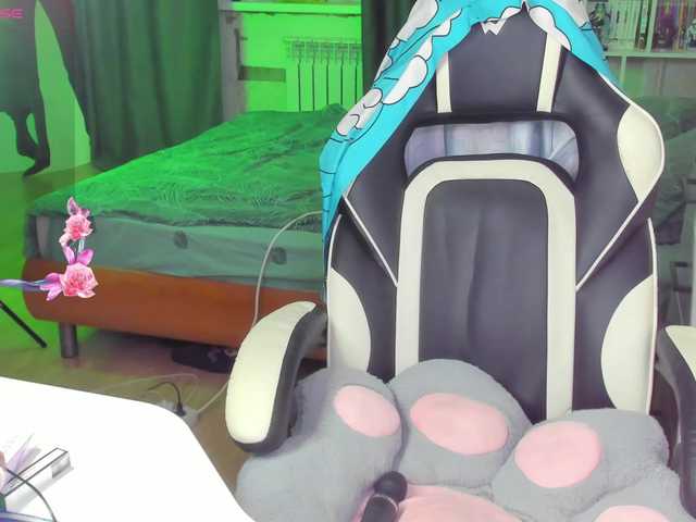 Hayley_Smith live cam preview