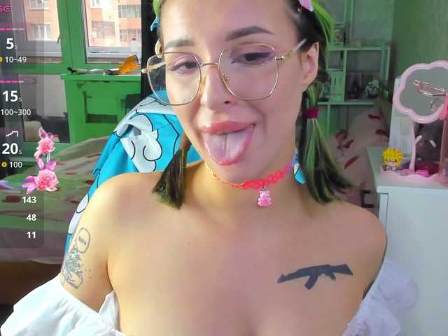 Hayley_Smith live cam preview