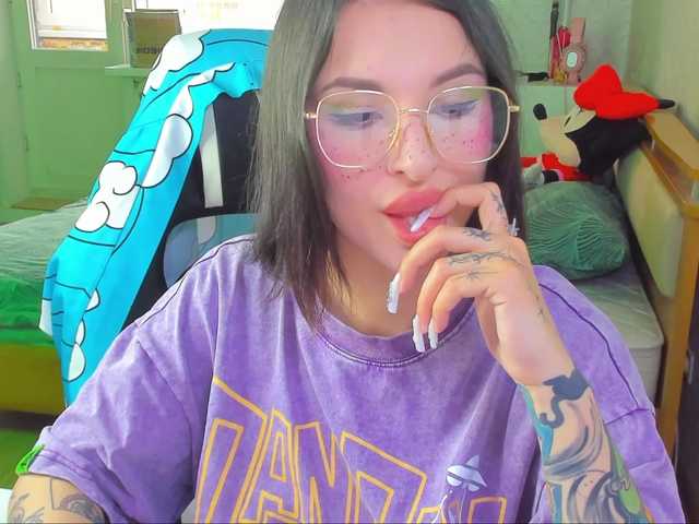 folinskaayaa webcam