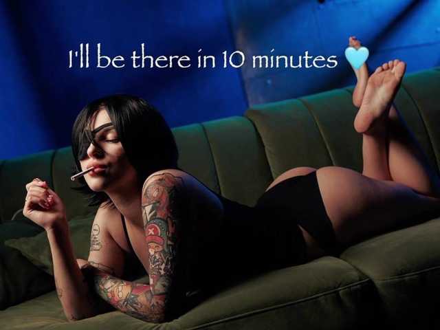 folinskaayaa live cam on BongaCams