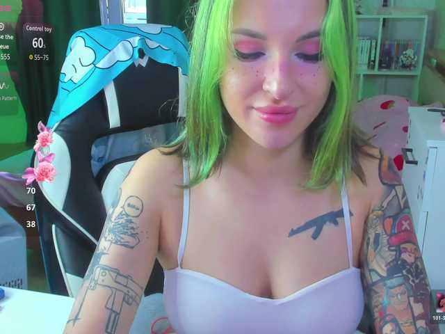 Hayley_Smith webcam
