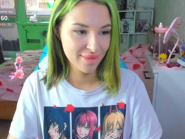 folinskaayaa, live now on BongaCams