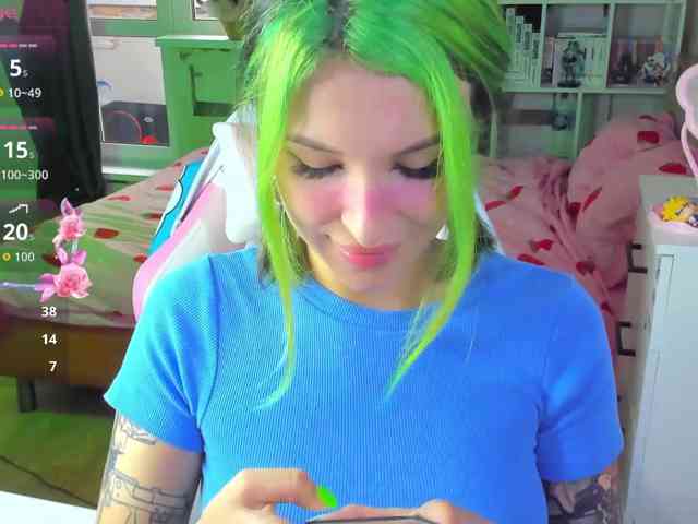 Hayley_Smith webcam