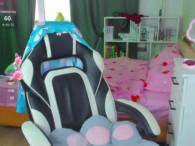 folinskaayaa webcam