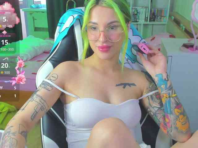 folinskaayaa webcam