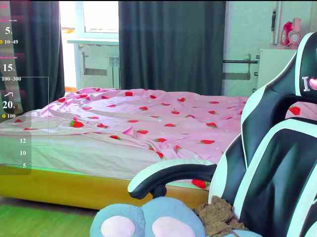 folinskaayaa webcam