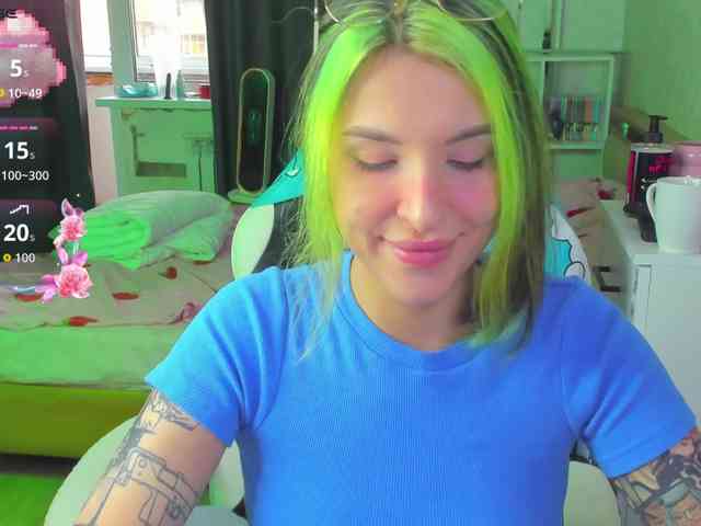 folinskaayaa webcam