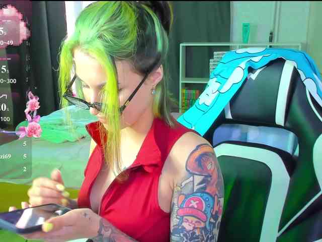 folinskaayaa webcam