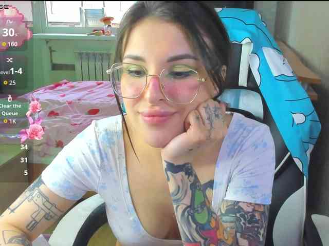 folinskaayaa webcam