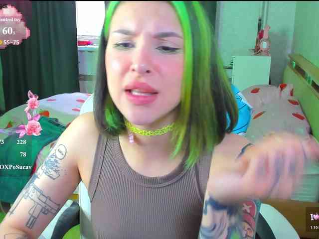 folinskaayaa webcam