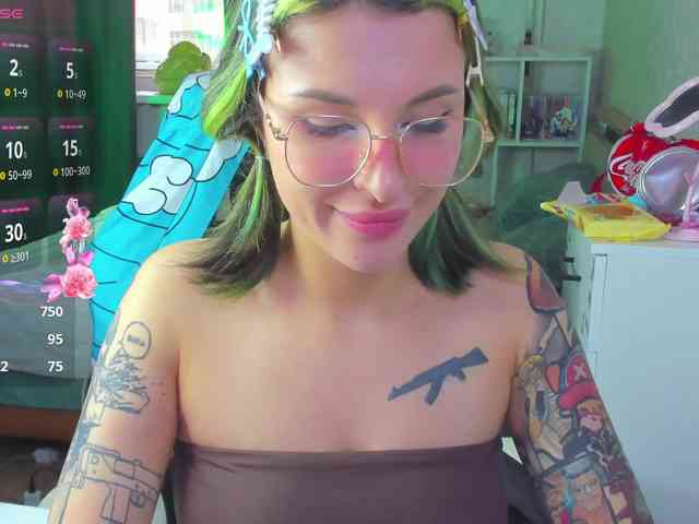 Hayley_Smith webcam