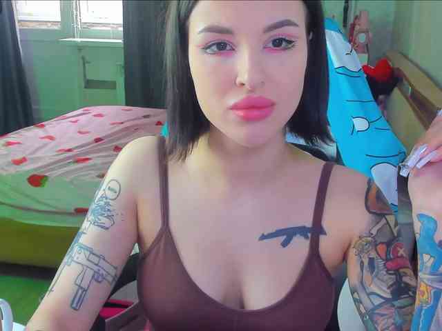 folinskaayaa webcam