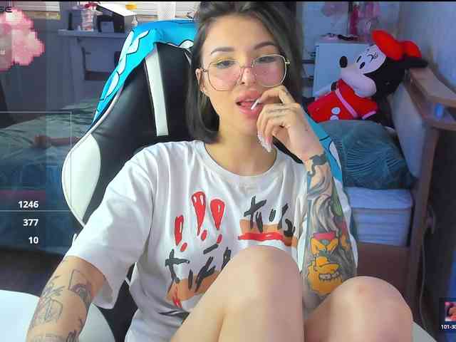 folinskaayaa webcam