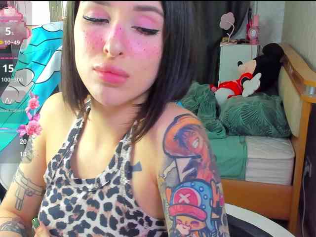 folinskaayaa webcam