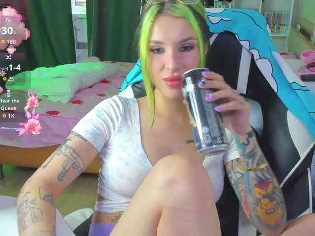 folinskaayaa webcam