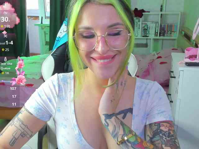 folinskaayaa webcam