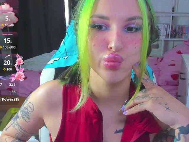 folinskaayaa webcam