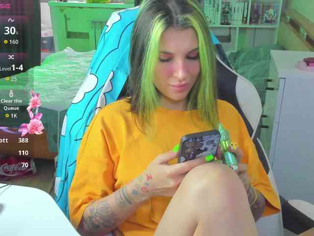 Hayley_Smith webcam