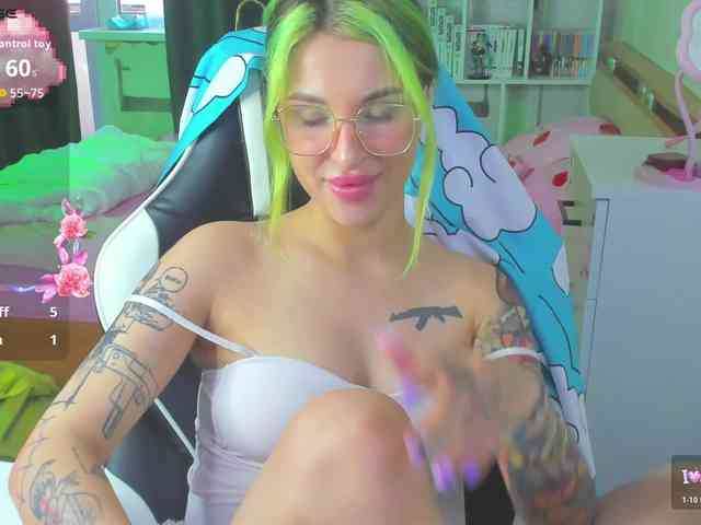folinskaayaa webcam