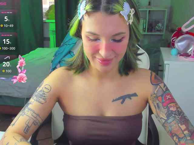 Hayley_Smith webcam
