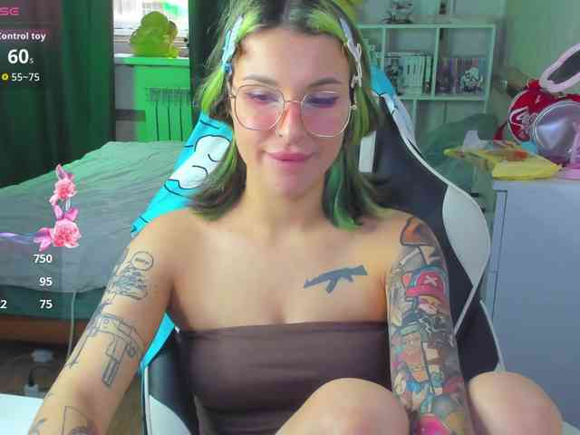 Hayley_Smith webcam