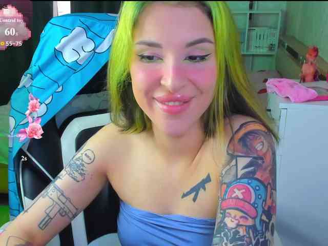 folinskaayaa webcam
