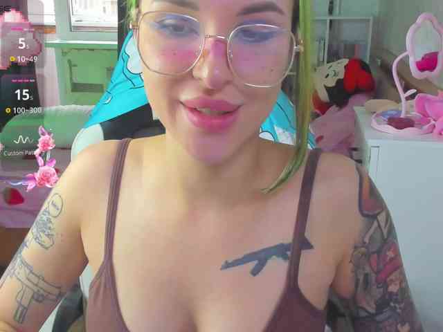 folinskaayaa webcam