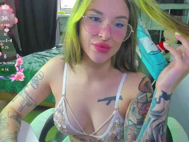 folinskaayaa webcam
