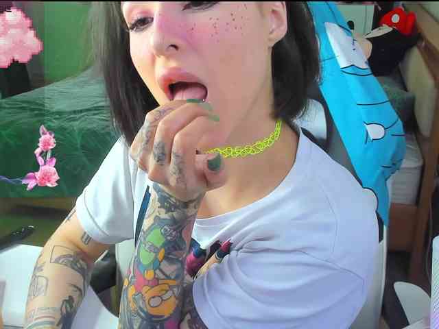 folinskaayaa webcam