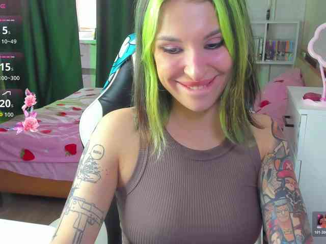 folinskaayaa webcam
