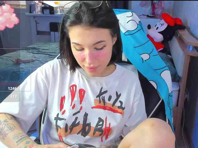 folinskaayaa webcam