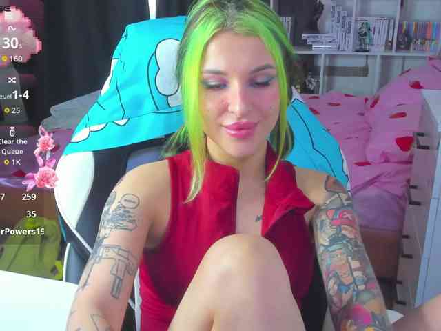 folinskaayaa webcam