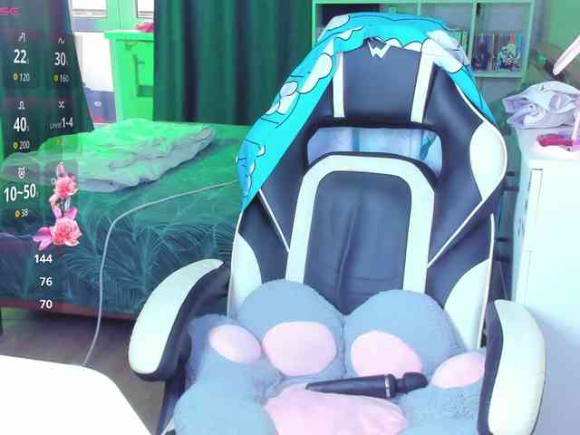 Hayley_Smith webcam