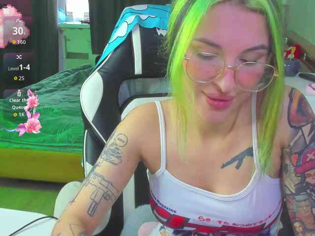 folinskaayaa webcam