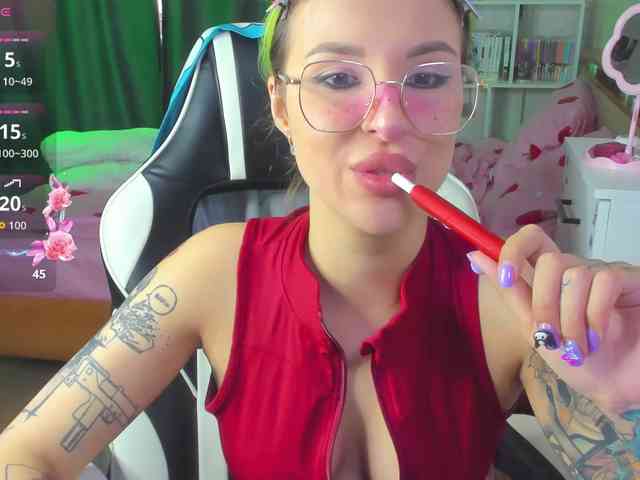 folinskaayaa webcam