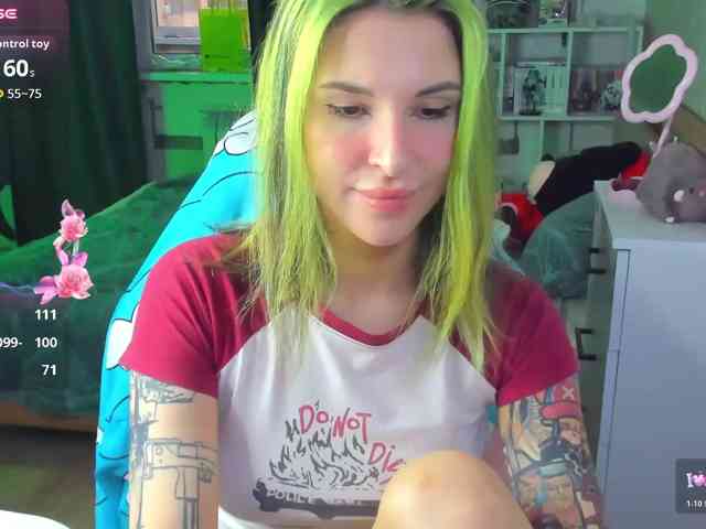 Hayley_Smith webcam