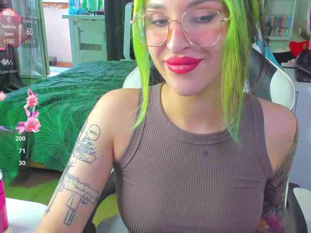 folinskaayaa webcam