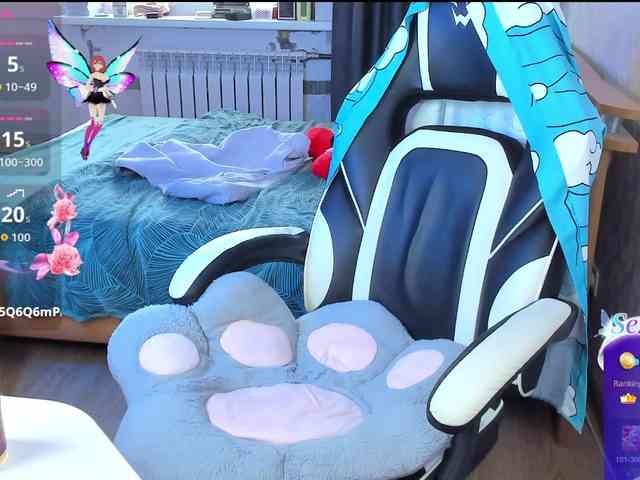 folinskaayaa webcam
