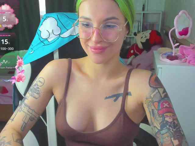 folinskaayaa webcam