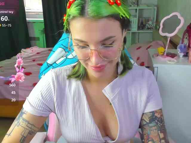 Hayley_Smith webcam