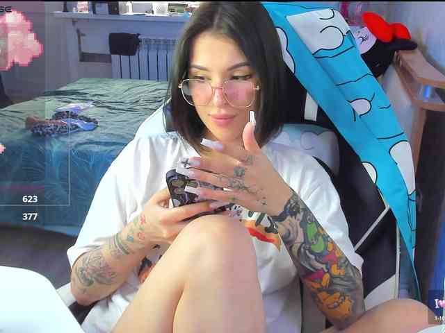 folinskaayaa webcam
