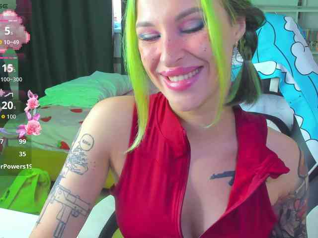 folinskaayaa webcam