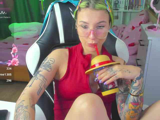 folinskaayaa webcam