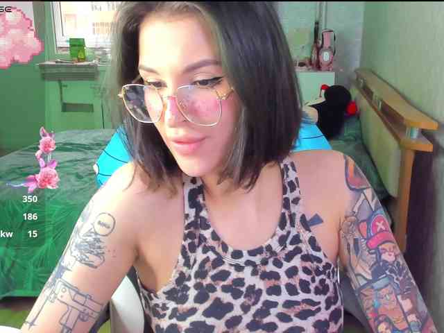 folinskaayaa webcam