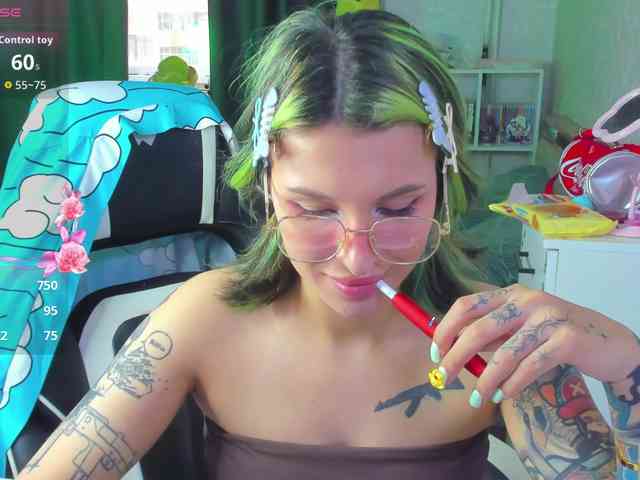 Hayley_Smith webcam